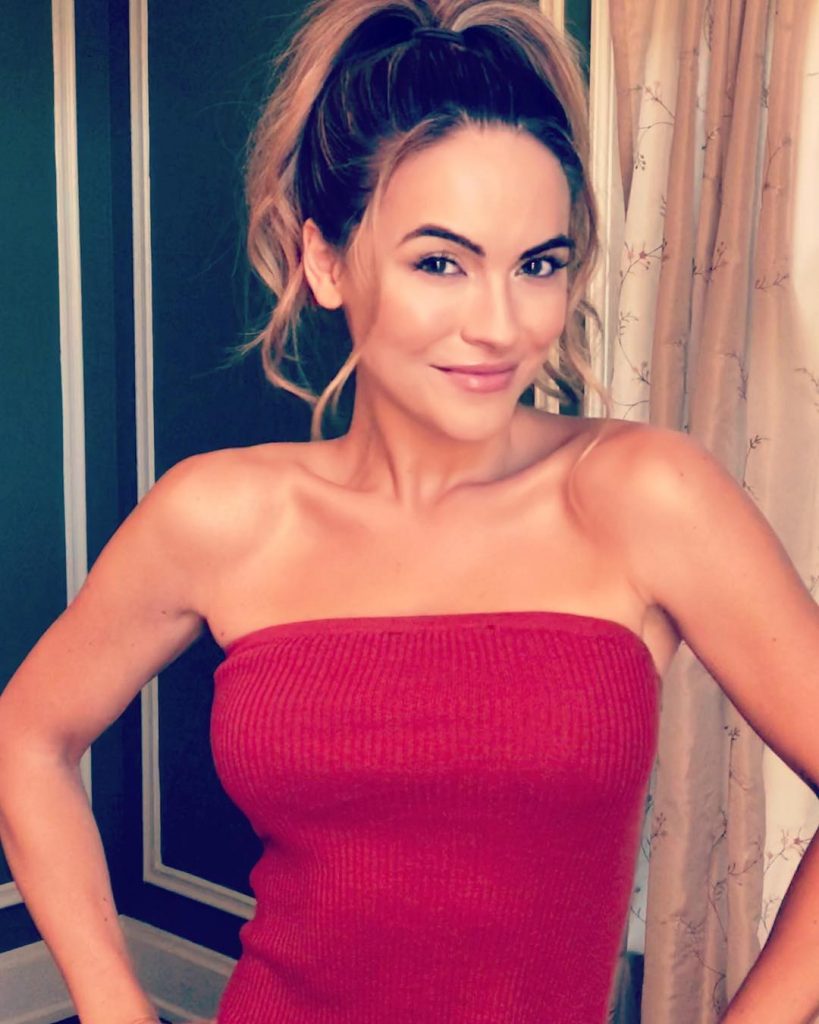 40 Hot And Sexy Photos Of Chrishell Stause 12thBlog