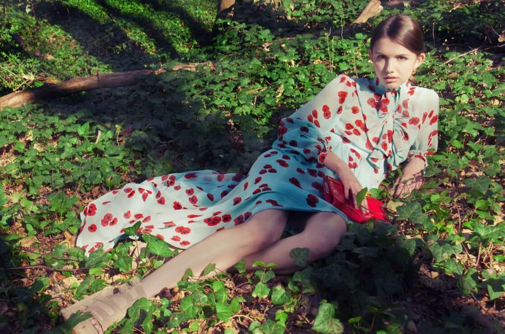 50 Hot Photos Of Hannah Murray That Will Make Your Hands Sweat 12thBlog