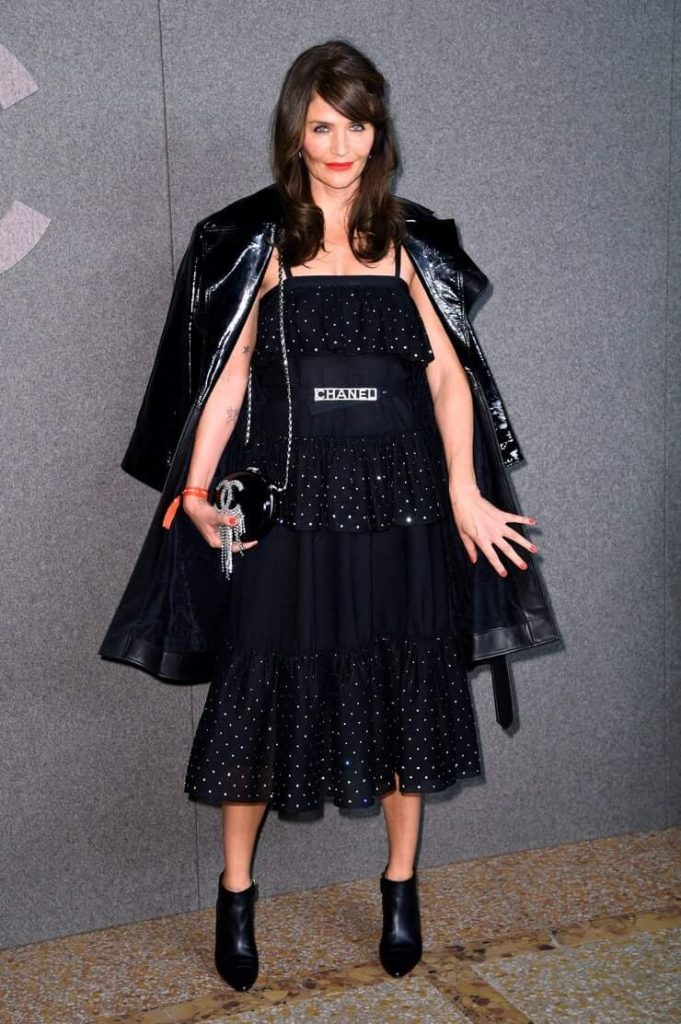Hot And Sexy Helena Christensen Photos ThBLOG