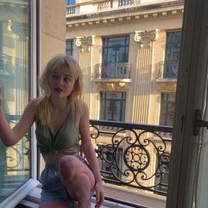 50 Hot And Sexy Emily Alyn Lind Photos 12thBlog