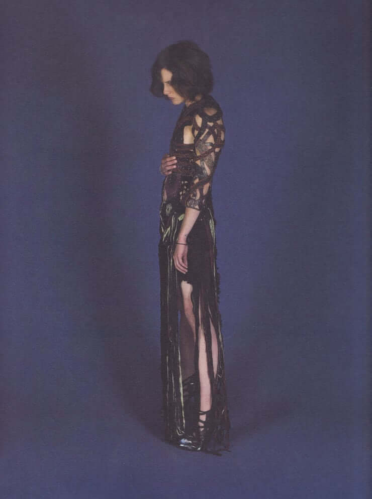 50 Hot And Sexy Katherine Moennig Photos 12thBLOG