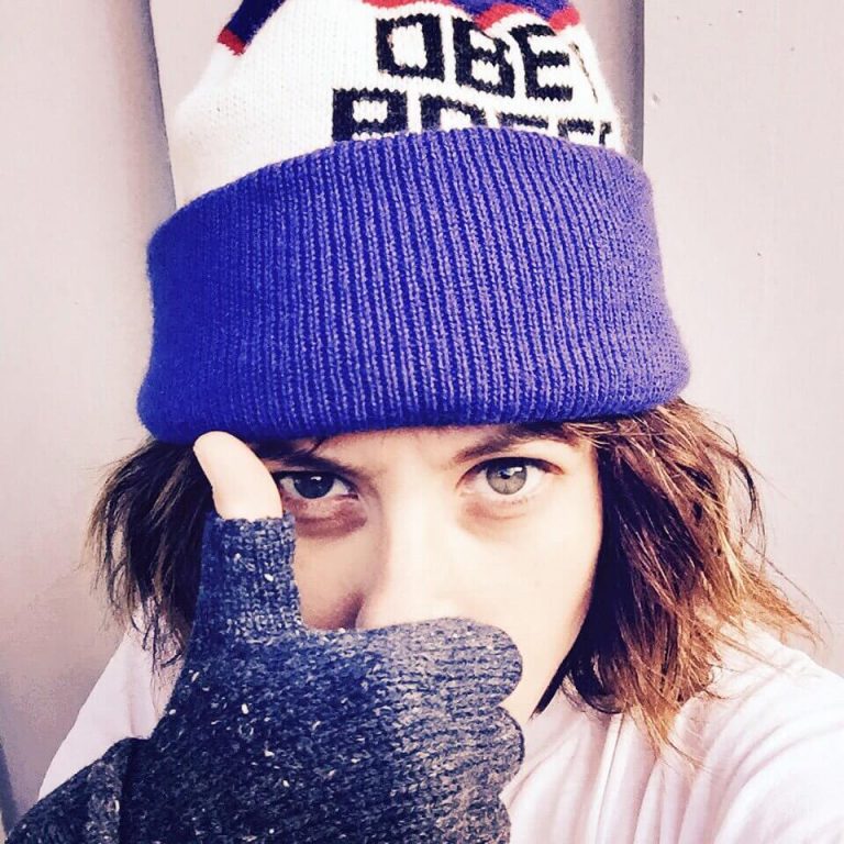 50 Hot And Sexy Katherine Moennig Photos 12thBLOG