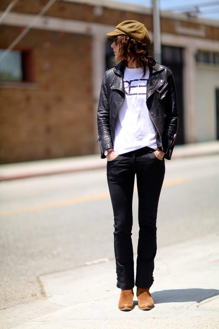 50 Hot And Sexy Katherine Moennig Photos 12thBLOG