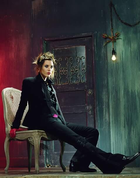 50 Hot And Sexy Katherine Moennig Photos 12thBLOG