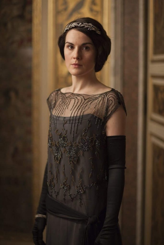 Hot And Sexy Michelle Dockery Photos ThBLOG