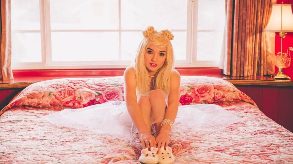 50 Hot And Sexy Poppy Photos 12thBlog
