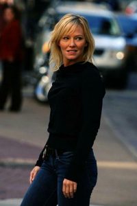 20 Hot And Sexy Kelli Giddish Photos 12thBLOG