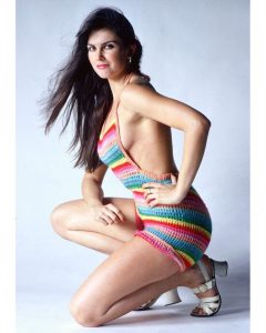 Sexy And Hot Caroline Munro Photos ThBlog
