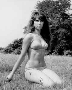 Sexy And Hot Caroline Munro Photos ThBlog
