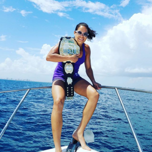 Hot Amanda Nunes Photos ThBlog