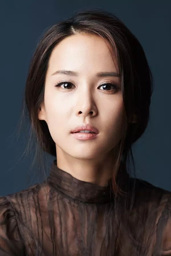 30 Hot Cho Yeo Jeong Photos 12thBlog