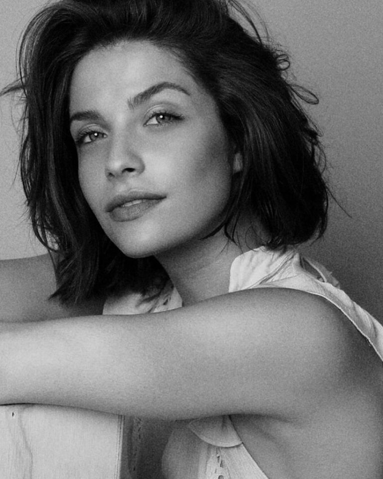Paige Spara Hot 29 Nude Photos Of Paige Spara Will Cheer You Up