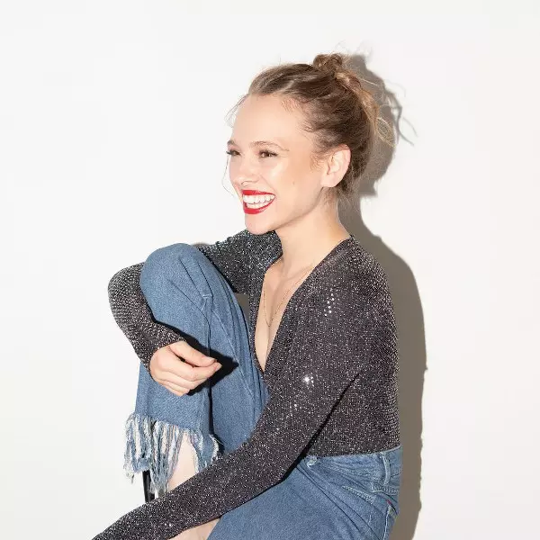 Hot Photos Of Shira Haas ThBlog