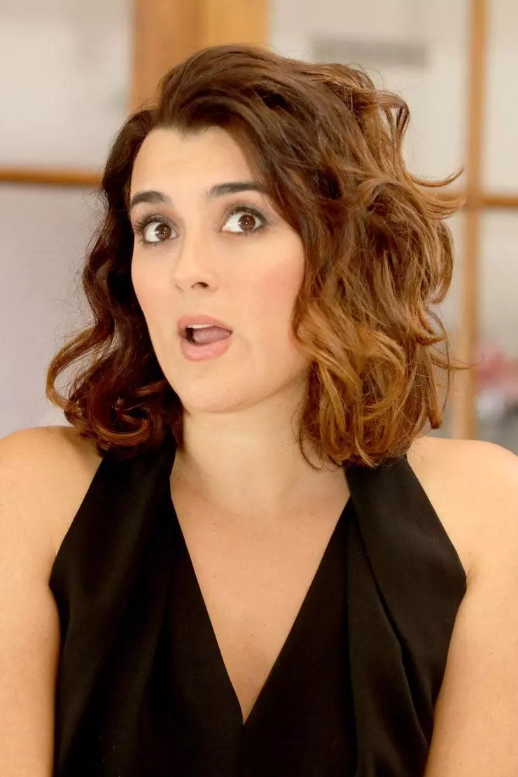 Hot Cote De Pablo Almost Naked Photos ThBLOG
