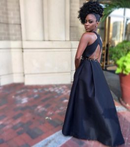 45 Hot Teyonah Parris Photos 12thBLOG