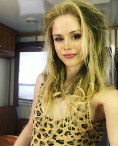 Hot And Sexy Erin Moriarty Bikini Photos ThBLOG