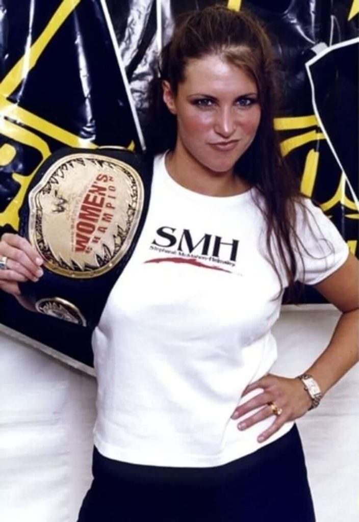 Hot Stephanie Mcmahon Boobs Photos ThBLOG