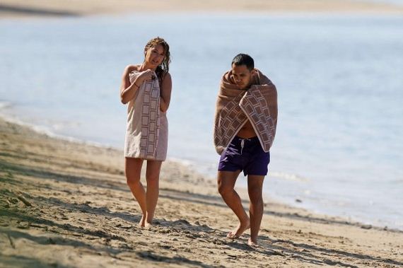 Alexa-Vega-in-Bikini-at-a-Beach-in-Hawaii