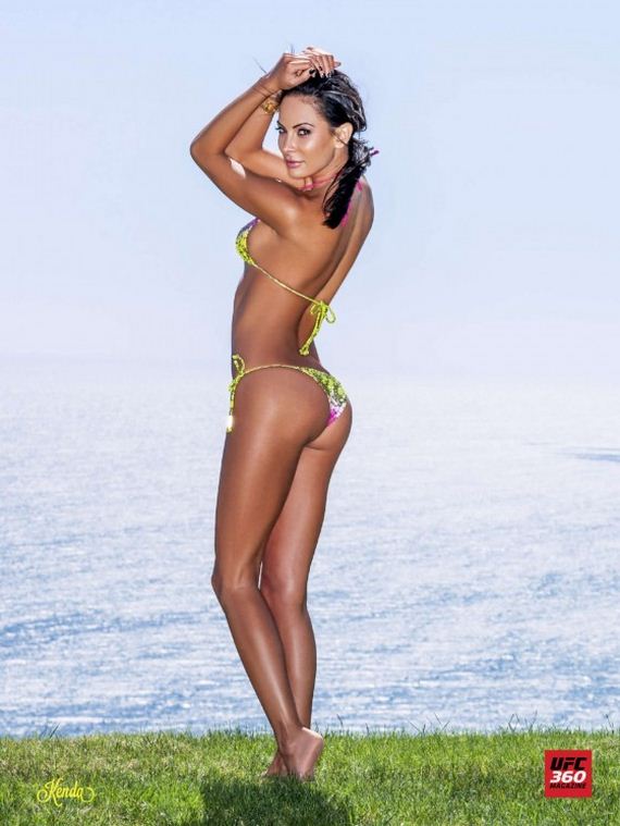 Arianny-Celeste-in-bikini-for-UFC-360-Magazine-2013