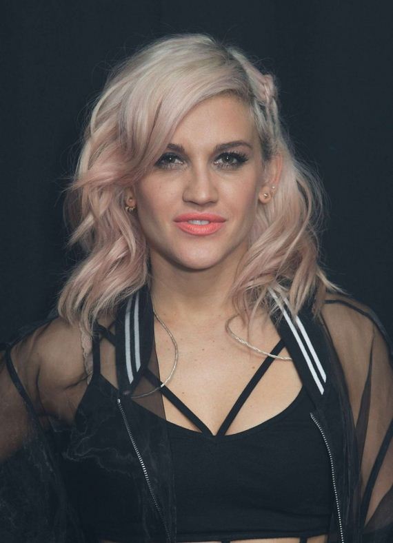 Ashley Ruberto Ashley Roberts – Performs at G-A-Y Nightclub at Heaven in London - 12thBlog
