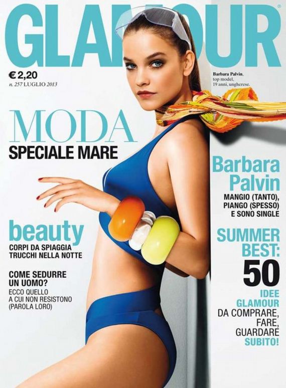 Barbara-Palvin---Glamour-Italy-(July-2013)