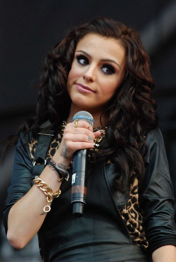 Cher-Lloyd-at-2013-B96-Pepsi-Summerbash