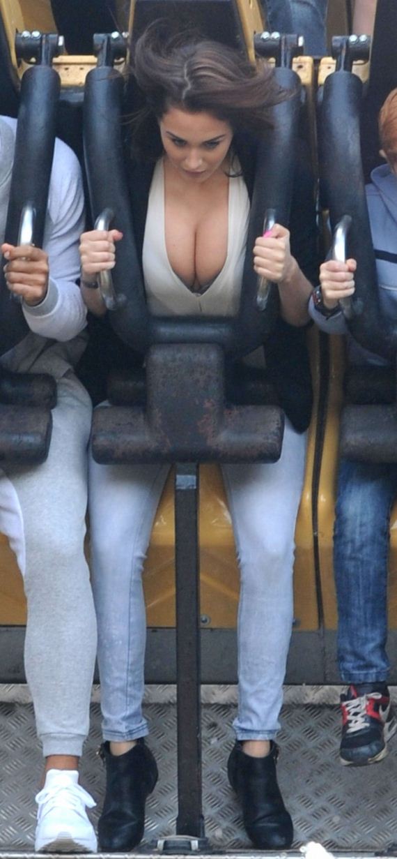 Chloe-Goodman-at-Alton-Towers-1