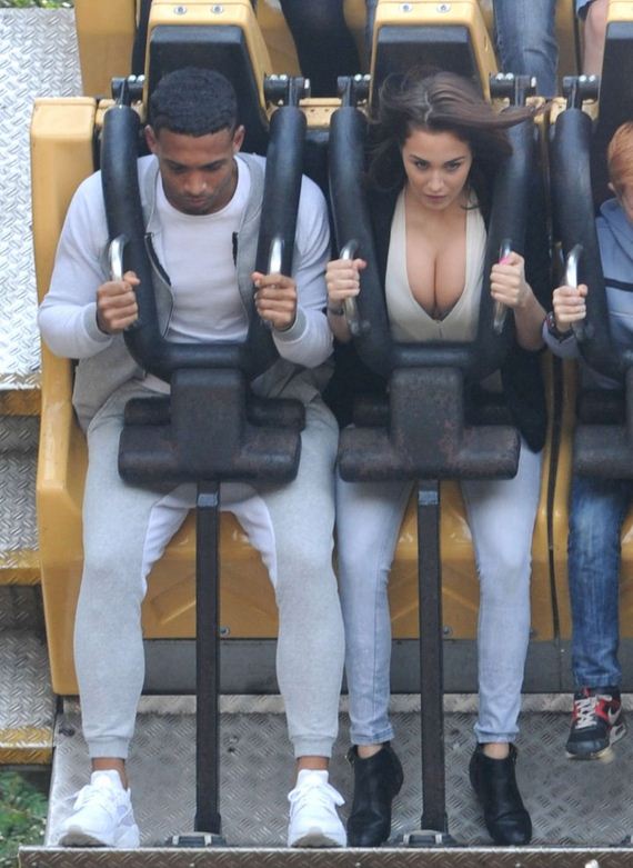 Chloe-Goodman-at-Alton-Towers