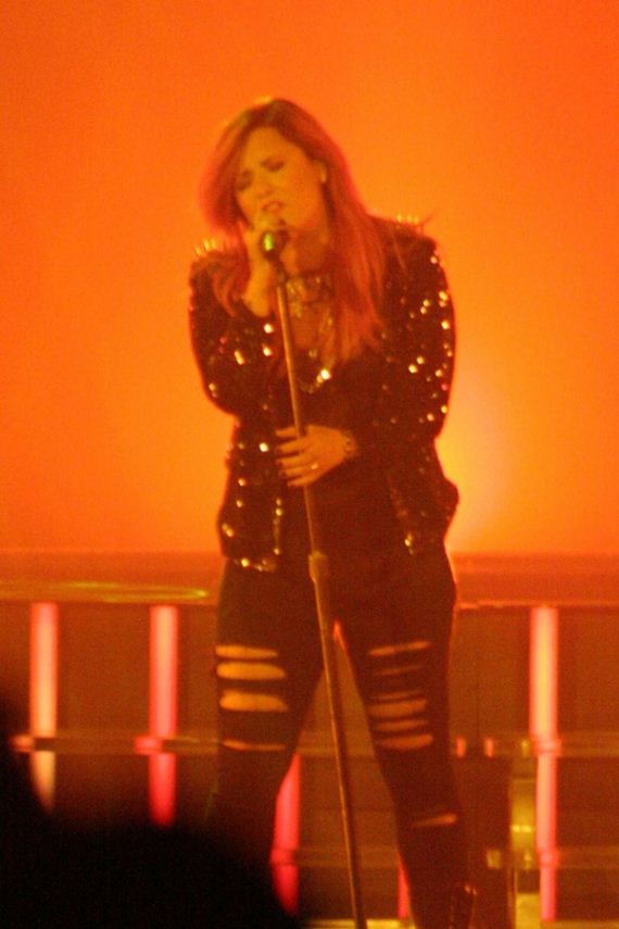 Demi-Lovato---Performs-Live-in-Camden