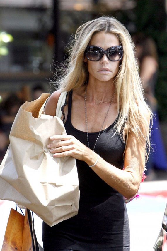 Denise-Richards-out-in-Beverly