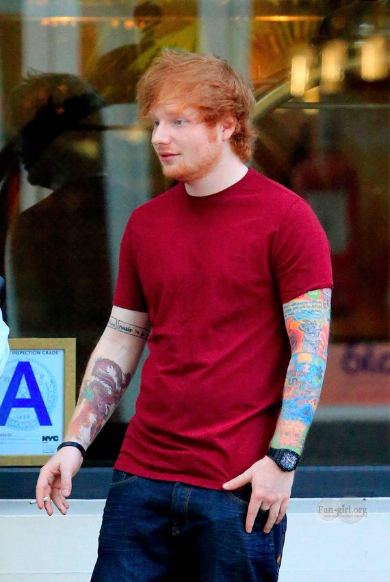 Ed-Sheeran-Faceplant