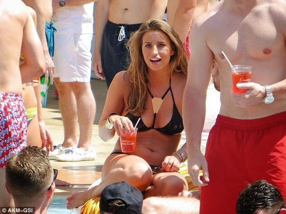 Ferne-McCann