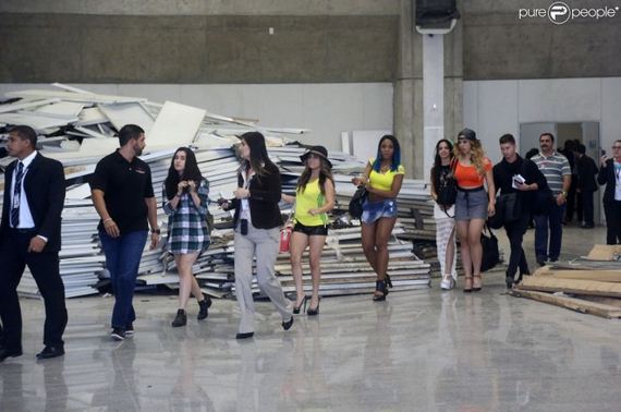 Fifth-Harmony-at-Airport-Galeao
