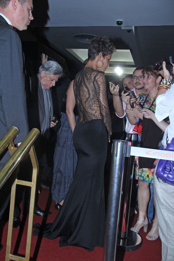 Halle-Berry