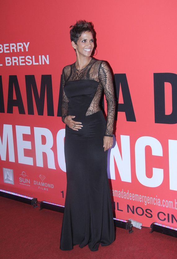 Halle-Berry