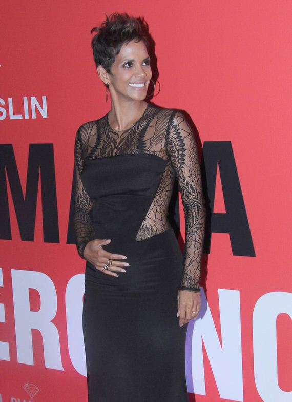Halle-Berry