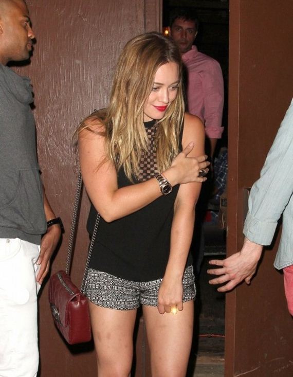 Hilary-Duff-in-shorts-out-in-Hollywood