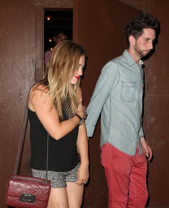 Hilary-Duff-in-shorts-out-in-Hollywood