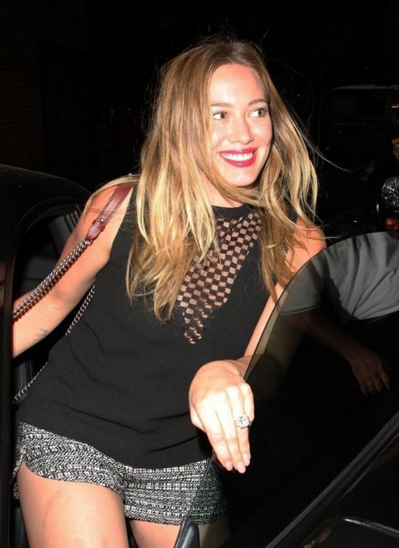 Hilary-Duff-in-shorts-out-in-Hollywood