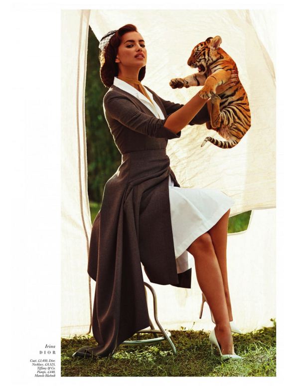 Irina-Shayk-Harpers