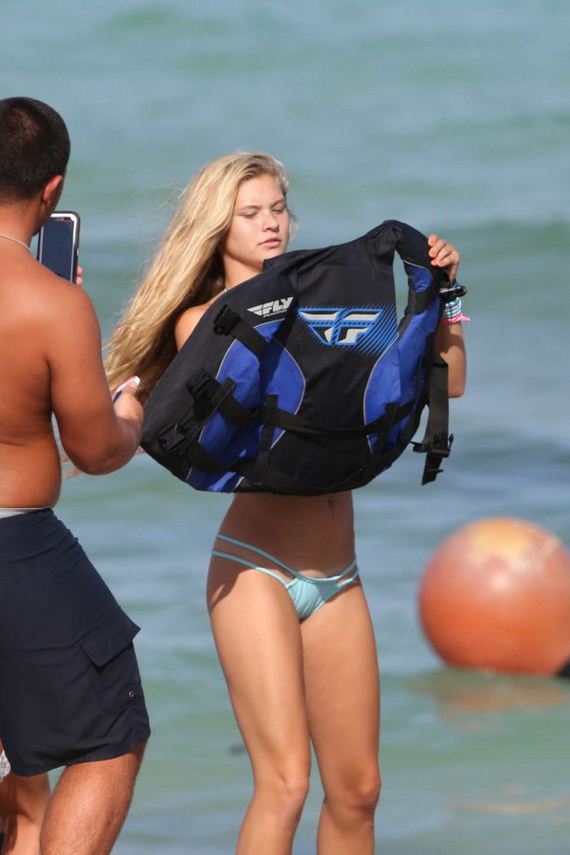 Josie-Canseco-in-bikini-in-Miami