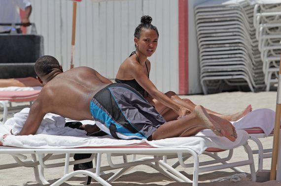 Karrueche-Tran-in-Black