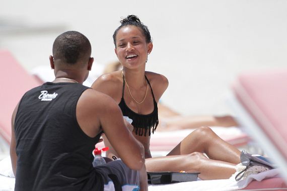 Karrueche-Tran-in-Black