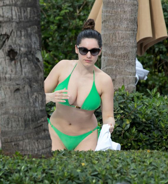 Kelly-Brook-Bikini