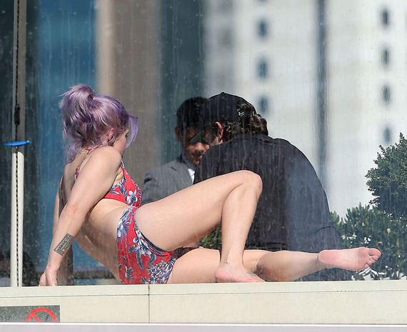Kelly-Osbourne-in-Bikini-on-Australian