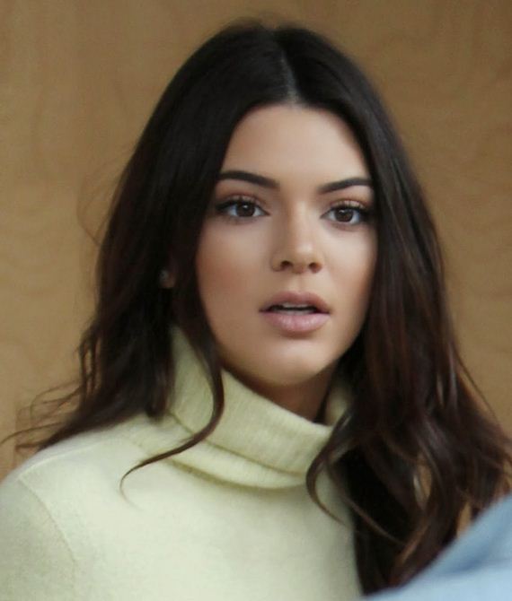 Kendall-Jenner