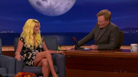 Kesha-on-Conan