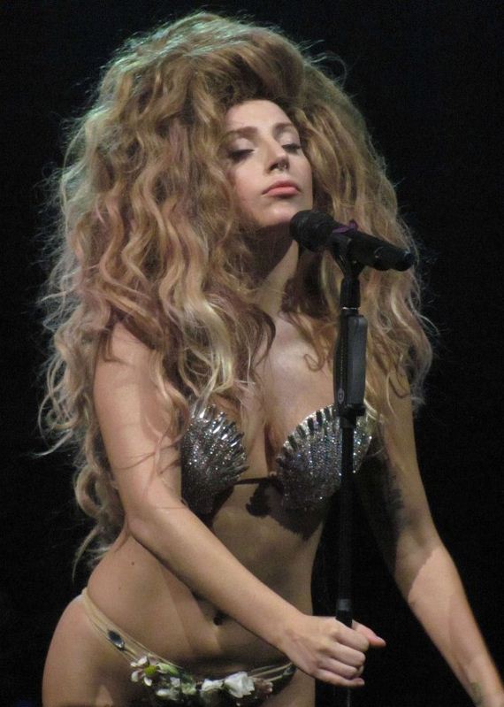Lady-Gaga---2013-iTunes-Festival