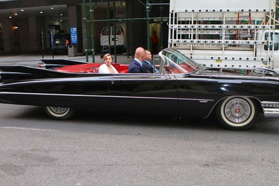 Lady-Gaga-in-1959-Cadillac