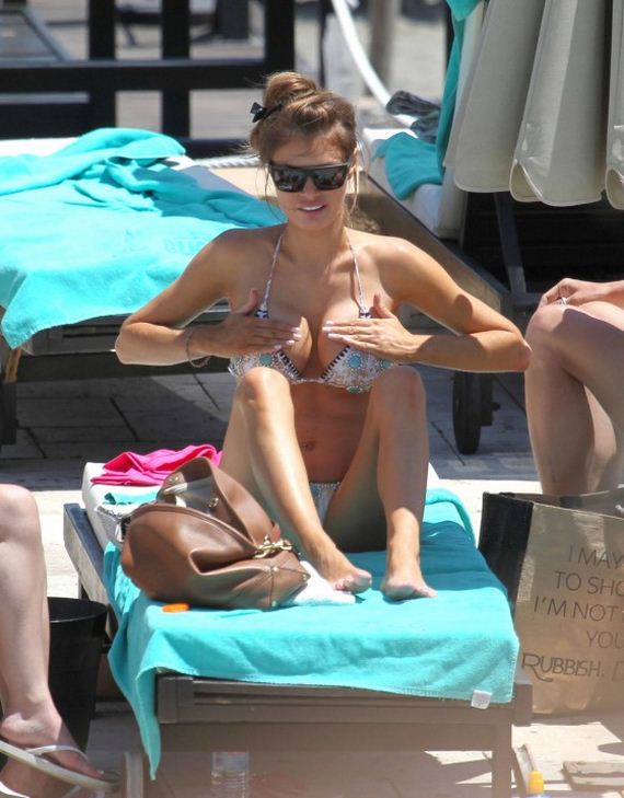 Lauren-Pope-and-Chloe-Sims-Bikini